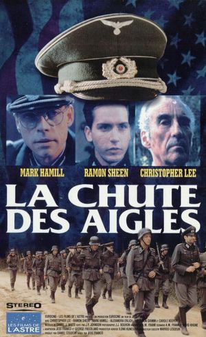 Night of the Eagles's poster