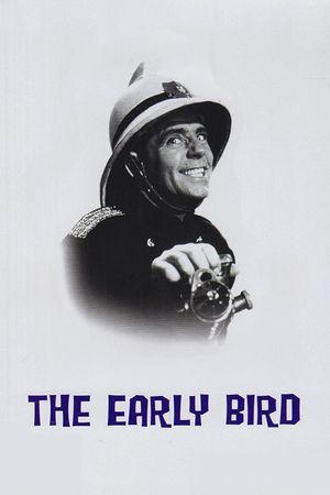 The Early Bird's poster