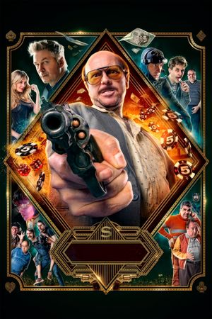 Torrente 5's poster