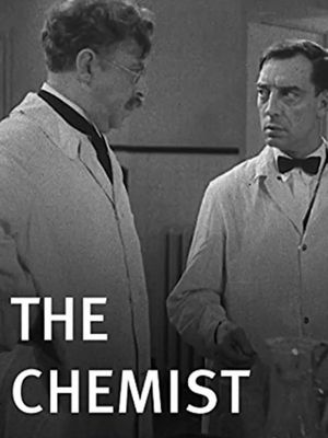 The Chemist's poster