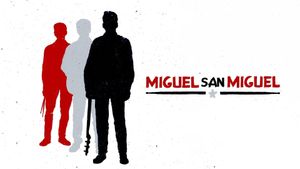 Miguel San Miguel's poster