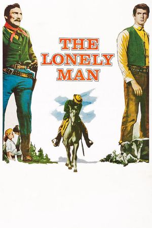 The Lonely Man's poster