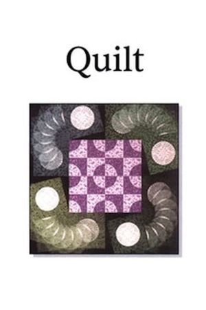 Quilt's poster