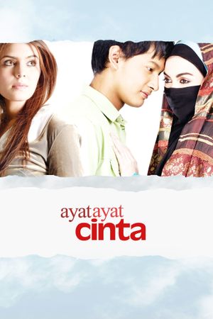 Verses of Love's poster