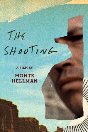The Shooting's poster