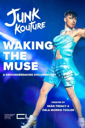 Waking The Muse's poster