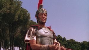 Quo Vadis's poster