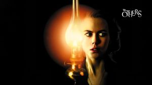 The Others's poster