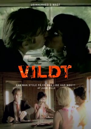 Vildt's poster