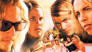 Lords of Dogtown's poster