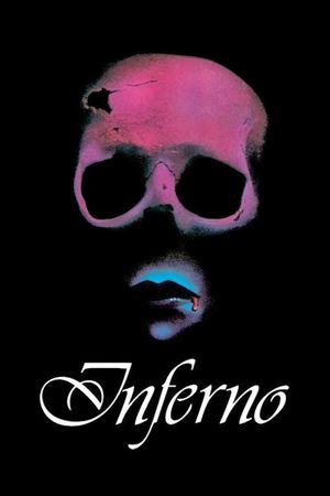 Inferno's poster