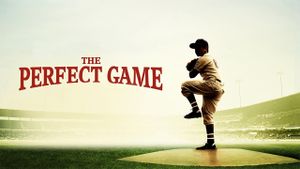 The Perfect Game's poster