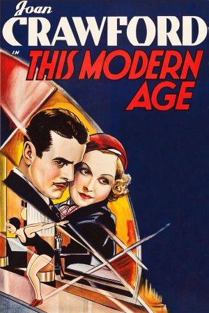 This Modern Age's poster