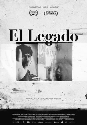 The Legacy's poster