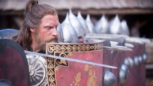 The Stronghold's poster