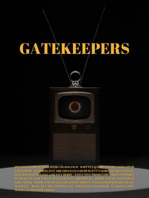 Gatekeepers's poster image