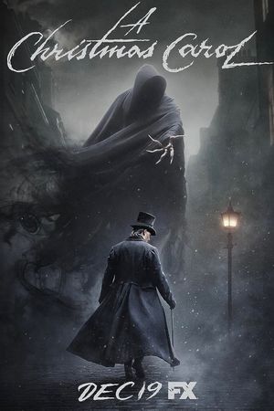 A Christmas Carol's poster