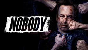 Nobody's poster