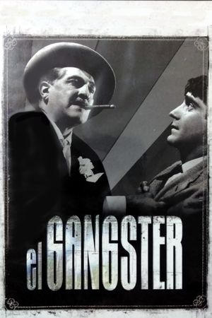 The Gangster's poster