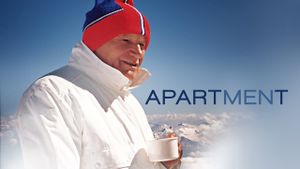 Apartament's poster