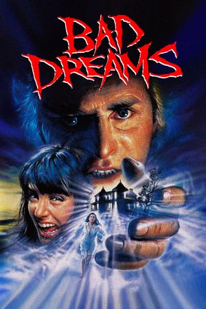 Bad Dreams's poster