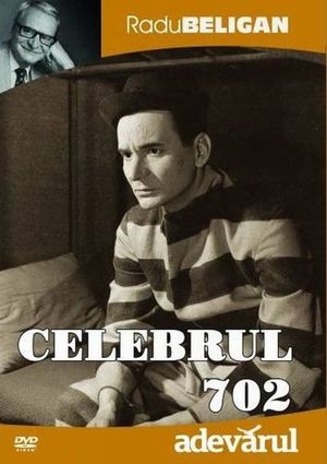 Celebrul 702's poster image