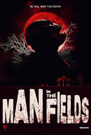 Man in the Fields's poster