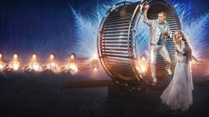 Eurovision Song Contest: The Story of Fire Saga's poster