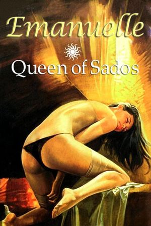 Emanuelle, Queen of Sados's poster image