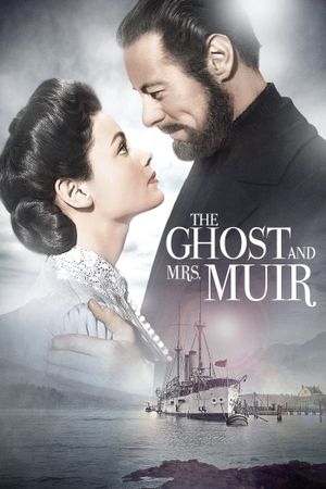 The Ghost and Mrs. Muir's poster