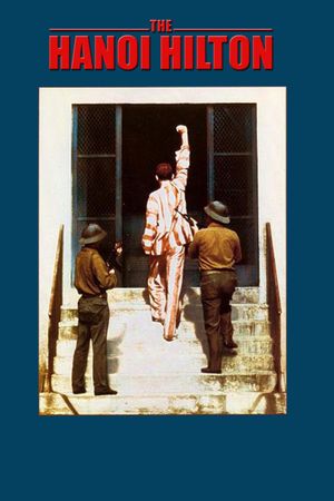 The Hanoi Hilton's poster