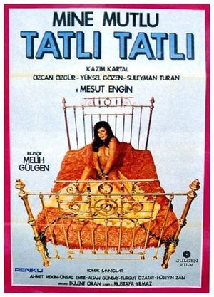 Tatli Tatli's poster