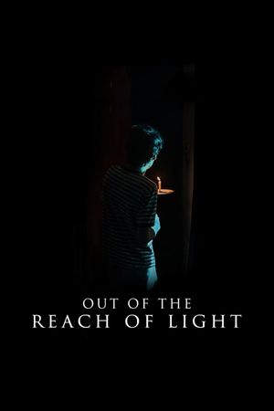 Out of the Reach of Light's poster