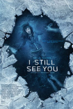 I Still See You's poster