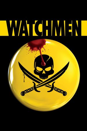 Watchmen's poster