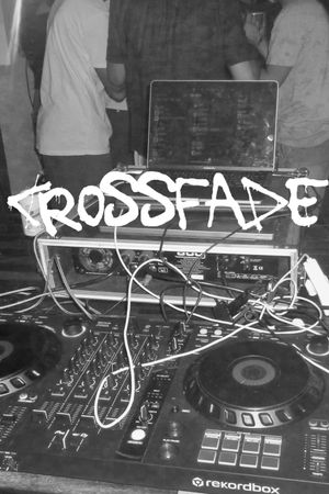 Crossfade's poster