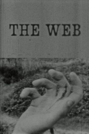 The Web's poster