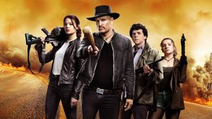 Zombieland: Double Tap's poster