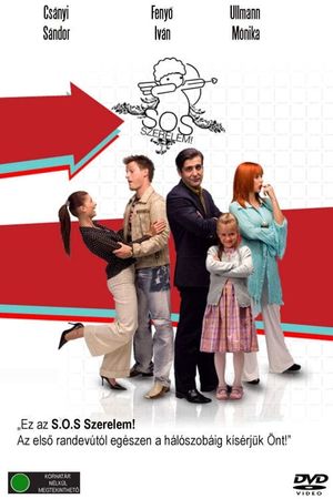 S.O.S. szerelem!'s poster