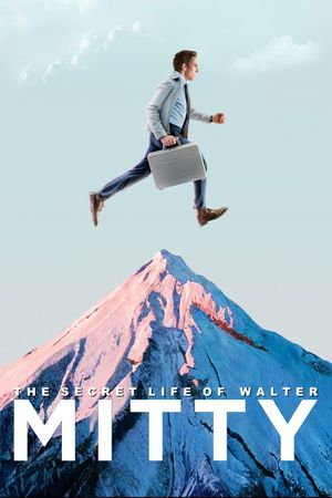 The Secret Life of Walter Mitty's poster