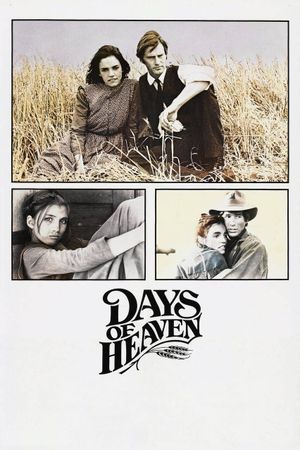 Days of Heaven's poster
