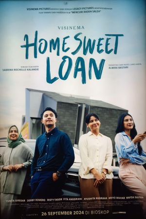 Home Sweet Loan's poster