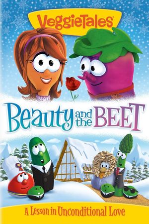 VeggieTales: Beauty and the Beet's poster