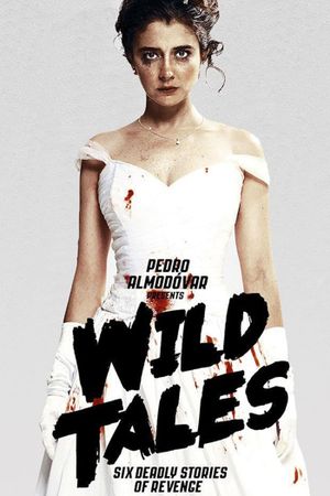 Wild Tales's poster