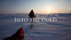 Into the Cold: A Journey of the Soul's poster