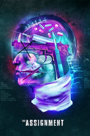 The Assignment's poster