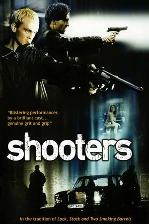 Shooters's poster