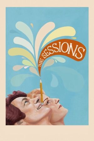 The Sessions's poster