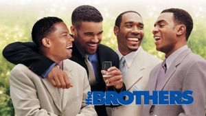 The Brothers's poster