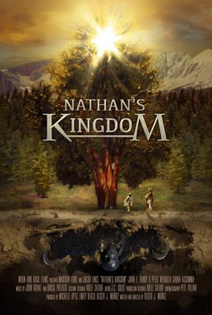 Nathan's Kingdom's poster